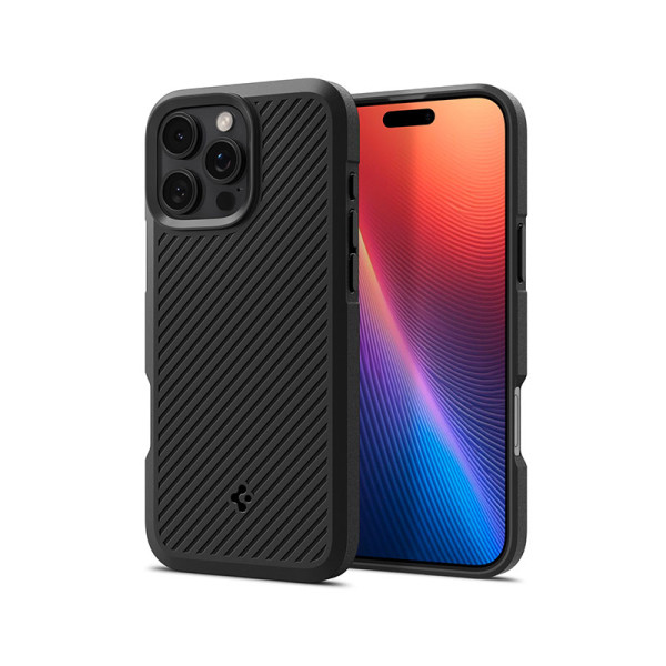 Core Armor Case for iPhone 16 Pro